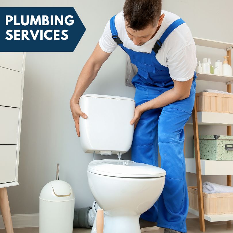Plumbing Company in Portland, CT